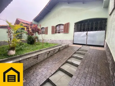 Casa com 3 Quartos à venda, 193m² no Vila Assis Brasil, Mauá