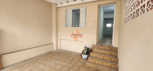 Casa com 2 Quartos à venda, 70m² no Penha de França, São Paulo