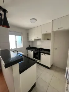 Casa com 2 Quartos para alugar, 40m² no Conjunto Habitacional Mário Amato, Presidente Prudente