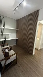 Consultório à venda, 40m² no Vila Pedro Moreira, Guarulhos