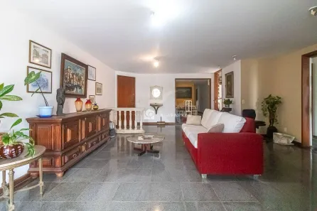 Apartamento com 5 Quartos à venda, 256m² no Recreio dos Bandeirantes, Rio de Janeiro