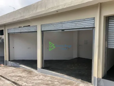 Ponto Comercial para alugar, 27m² no Jardim São Ricardo, São Paulo