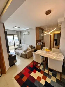 Apartamento com 2 Quartos à venda, 82m² no Nova Aliança, Ribeirão Preto