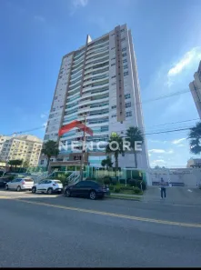 Apartamento com 3 Quartos à venda, 122m² no Cidade Industrial, Curitiba