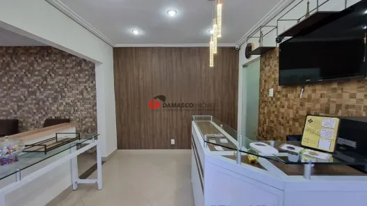 Imóvel Comercial com 1 Quarto para alugar, 240m² no Santa Paula, São Caetano do Sul