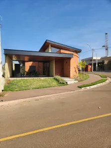 Casa com 3 Quartos à venda, 160m² no Jardim Santa Maria, São José do Rio Preto