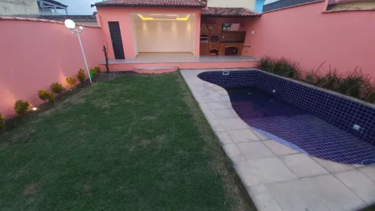 Casa com 2 Quartos à venda, 96m² no Parque Anchieta, Rio de Janeiro
