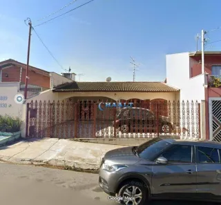 Casa com 3 Quartos à venda, 157m² no Jardim Torres São José, Jundiaí