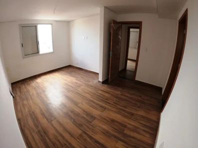 Apartamento com 3 Quartos à venda, 116m² no Castelo, Belo Horizonte