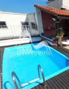 Cobertura com 3 Quartos à venda, 287m² no Barra da Tijuca, Rio de Janeiro