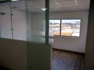 Sala Comercial para alugar, 42m² no Santana, São Paulo