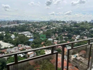 Apartamento com 3 Quartos à venda, 636m² no Fazenda Morumbi, São Paulo