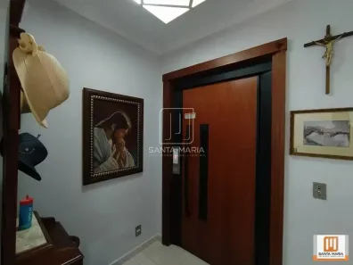 Apartamento com 4 Quartos à venda, 196m² no Jardim São Luiz, Ribeirão Preto