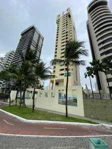 Apartamento com 1 Quarto à venda, 28m² no Piedade, Jaboatão dos Guararapes