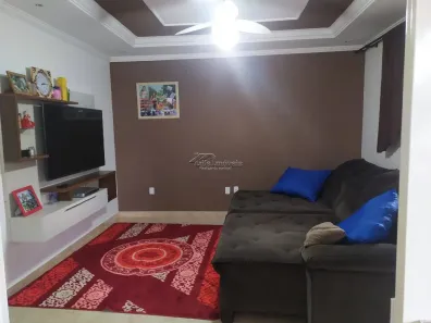 Casa com 4 Quartos à venda, 200m² no Parque Residencial João Luiz, Hortolândia