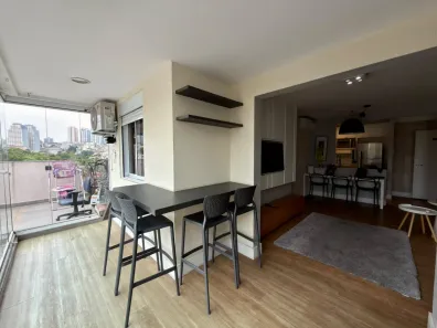 Apartamento com 2 Quartos à venda, 121m² no Vila Monumento, São Paulo