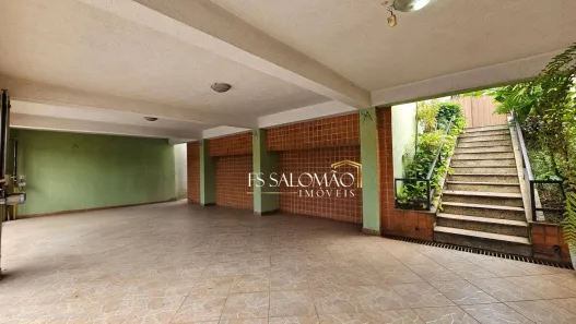 Casa com 3 Quartos para alugar, 215m² no Alto da Lapa, São Paulo