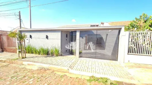 Casa com 4 Quartos à venda, 180m² no Jerumenha, Londrina