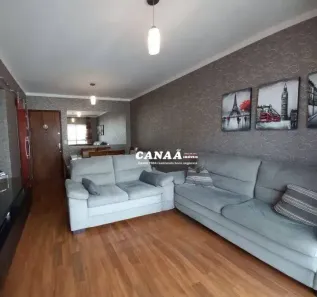 Apartamento com 2 Quartos à venda, 58m² no Parque Taboão, Taboão da Serra