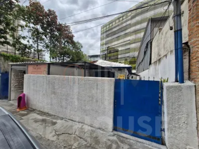 Lote/Terreno à venda, 280m² no Cidade Monções, São Paulo