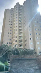 Apartamento com 3 Quartos à venda, 75m² no Jardim Gonçalves, Sorocaba