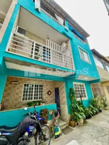 Casa de Condomínio com 3 Quartos à venda, 120m² no Bento Ribeiro, Rio de Janeiro