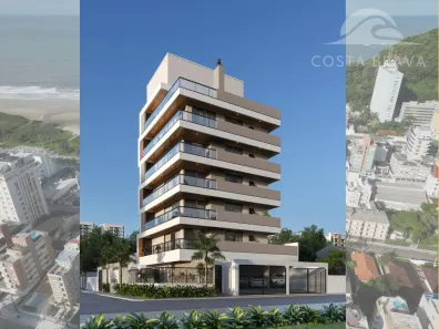 Apartamento com 3 Quartos à venda, 148m² no Caiobá, Matinhos