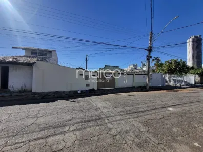 Casa com 3 Quartos para alugar, 60m² no Setor Coimbra, Goiânia