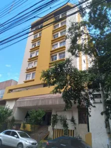 Apartamento com 3 Quartos à venda, 116m² no Centro, Campos dos Goytacazes