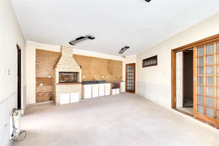 Casa com 4 Quartos à venda, 192m² no Jardim Campo Grande, São Paulo