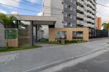 Apartamento com 3 Quartos à venda, 56m² no Candeias, Jaboatão dos Guararapes