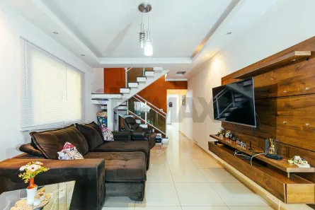 Casa com 3 Quartos à venda, 153m² no Jardim Itália, Várzea Paulista