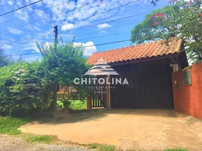 Casa com 4 Quartos à venda, 550m² no Vale San Fernando, Itapetininga