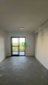 Apartamento com 1 Quarto à venda, 45m² no Cerqueira César, São Paulo