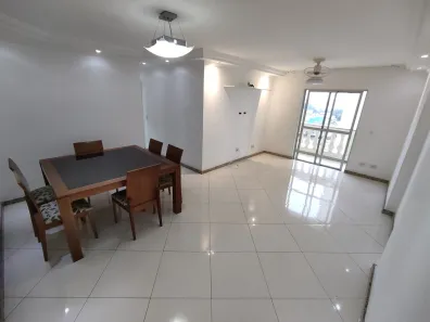 Apartamento com 3 Quartos para alugar, 100m² no Freguesia do Ó, São Paulo