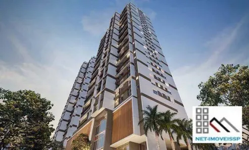 Apartamento com 2 Quartos à venda, 76m² no Vila Zilda (Tatuapé), São Paulo