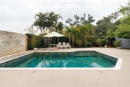 Casa de Condomínio com 4 Quartos à venda, 400m² no Alphaville, Santana de Parnaíba