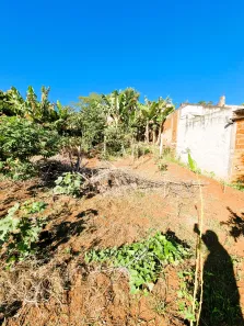 Lote/Terreno à venda, 252m² no Parque Alexandrina, Presidente Prudente