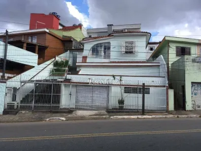 Casa com 4 Quartos à venda, 257m² no Parada Inglesa, São Paulo