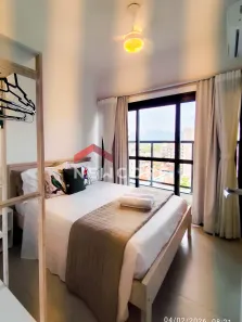Apartamento com 2 Quartos à venda, 78m² no Itaguá, Ubatuba