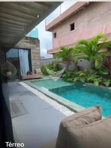 Sobrado com 4 Quartos à venda, 360m² no Rio Madeira, Porto Velho