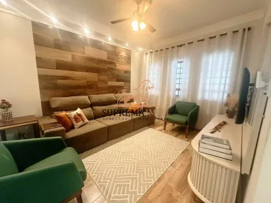 Casa com 3 Quartos à venda, 210m² no Vila Trujillo, Sorocaba