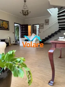 Sobrado com 3 Quartos à venda, 303m² no Vila Campesina, Osasco