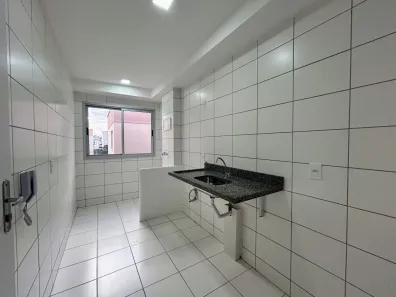 Apartamento com 3 Quartos à venda, 70m² no Setor Criméia Oeste, Goiânia