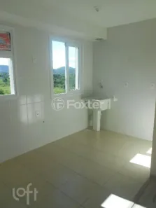Apartamento com 2 Quartos à venda, 48m² no Restinga, Porto Alegre