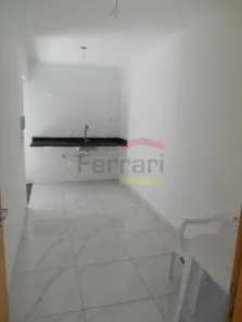 Casa de Condomínio com 1 Quarto à venda, 26m² no Vila Isolina Mazzei, São Paulo