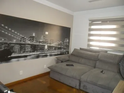 Apartamento com 4 Quartos à venda, 270m² no Santa Paula, São Caetano do Sul