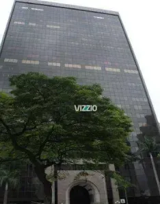 Sala Comercial para alugar, 951m² no Jardim Paulistano, São Paulo