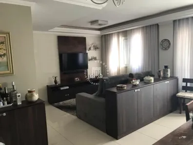 Apartamento com 2 Quartos à venda, 77m² no Jardim Messina, Jundiaí