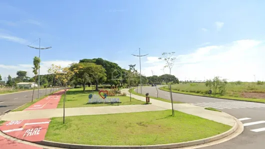 Lote/Terreno à venda, 342m² no Jardim Park Meraki, Indaiatuba